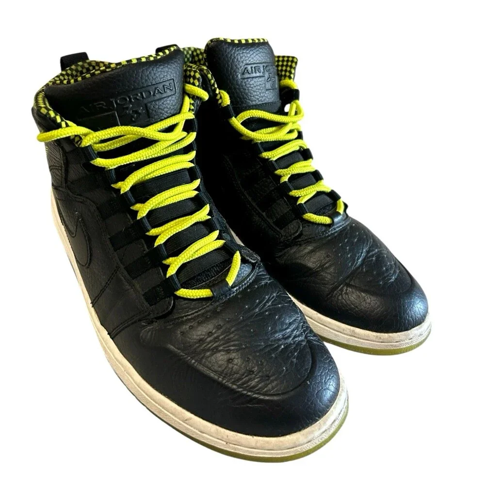 Jordan air retro